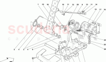 ELECTRONIC ACCELERATOR PEDAL