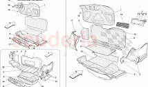 LUGGAGE COMPARTMENT TRIM
