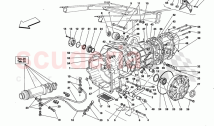 GEARBOX - COVERS
