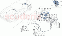 VEHICLE LIFT SYSTEM
