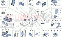VEHICLE ECUs