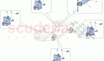 TYRE PRESSURE MONITORING SYSTEM
