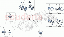 AUDIO SPEAKER SYSTEM