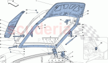 ENGINE COMPARTMENT LID