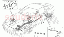 BRAKE SYSTEM -Not for GD-