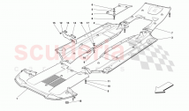 FLAT FLOOR PAN