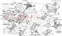 Wheels and Steering