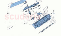 Cylinder Head Right