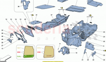 PASSENGER COMPARTMENT MATS
