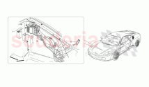 Front Compartment Control Stations