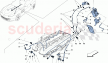 EVAPORATIVE EMISSIONS CONTROL SYSTEM