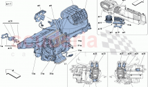 EVAPORATOR UNIT