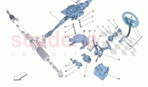 Command Sterzopompa E Reservoir Power Steering