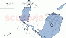 FUEL TANKS AND FILLER NECK