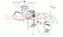 Brake hydraulic system -Not for GD-
