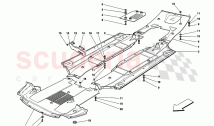 FLAT FLOOR PAN