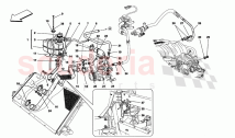 COOLING SYSTEM: NOURICE AND LINES