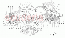 CURRENT GENERATOR - STARTING MOTOR