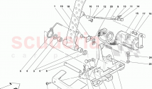 ELECTRONIC ACCELERATOR PEDAL