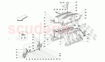 Manifolds and Covers - Motronic 2.7
