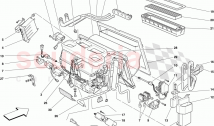 EVAPORATOR UNIT
