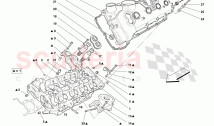 LEFT HAND CYLINDER HEAD