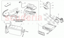 STEREO EQUIPMENT