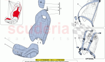 SEATS AND SEAT BELTS