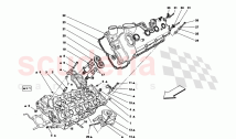 L.H. CYLINDER HEAD