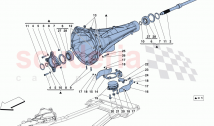 TRANSMISSION HOUSING