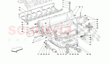 LUBRICATION - OIL SUMPS AND FILTERS