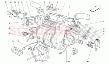 EVAPORATOR UNIT AND CONTROLS