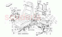 SEATS AND SAFETY BELTS -Valid for USA-