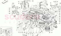 EVAPORATOR UNIT AND CONTROLS