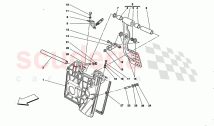 PEDALS -Not for GD-