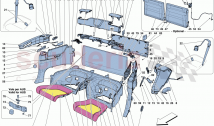 INTERIOR TRIM