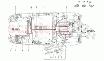 ELECTRICAL SYSTEM -Valid for USA and CDN-