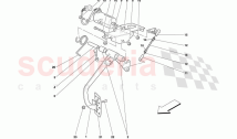 Electronic Accelerator Pedal