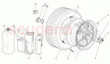 Wheels and Steering