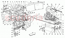 F1 CLUTCH HYDRAULIC CONTROL