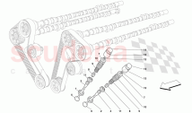 TIMING - VALVES