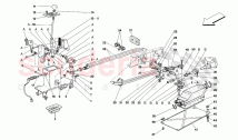 OUTSIDE GEARBOX CONTROLS