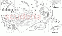 REAR STRUCTURES AND COMPONENTS