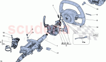STEERING CONTROL
