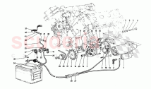 Electric Generating System