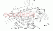 LUBRICATION - OIL SUMPS AND FILTERS