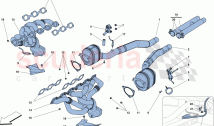 PRE-CATALYTIC CONVERTERS AND CATALYTIC CONVERTERS