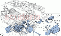 ALTERNATOR - STARTER MOTOR