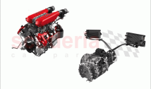 SPARE ASSEMBLY UNITS