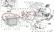AIR CONDITIONING SYSTEM